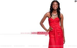 Miss Nigeria